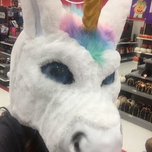 Meet your Posher, Greta